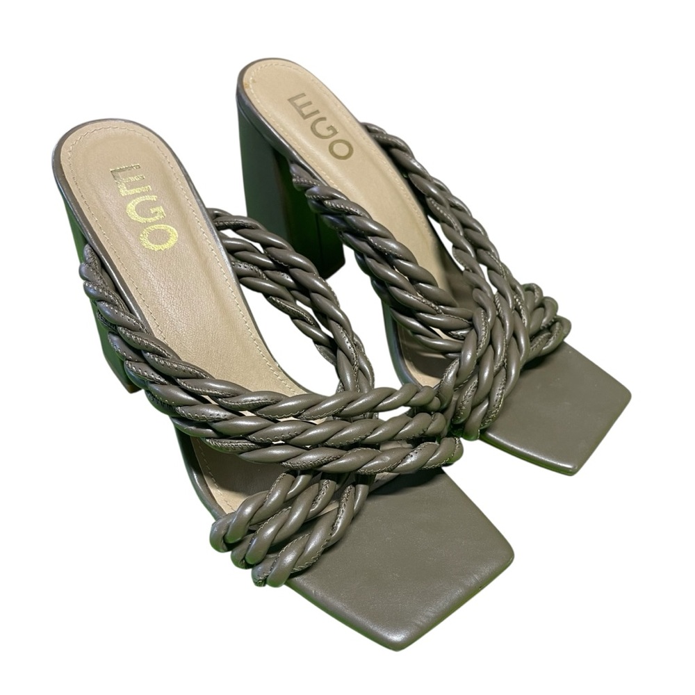 EGO Rope Mules - Picture 2 of 5